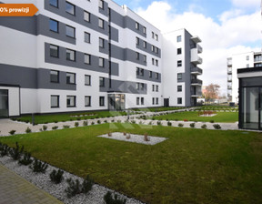 Mieszkanie na sprzedaż, Bydgoszcz M. Bydgoszcz Kapuściska, 417 900 zł, 45,78 m2, SFE-MS-6001