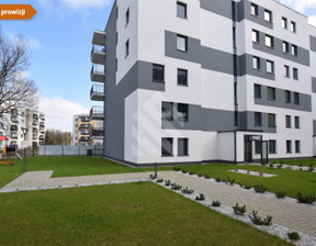 Mieszkanie na sprzedaż, Bydgoszcz M. Bydgoszcz Kapuściska, 525 800 zł, 55,82 m2, SFE-MS-6012