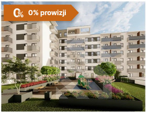 Mieszkanie na sprzedaż, Bydgoszcz M. Bydgoszcz Kapuściska, 468 369 zł, 47,31 m2, SFE-MS-9465