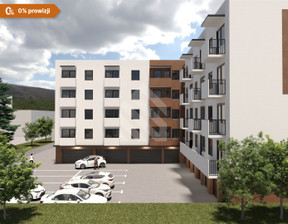 Mieszkanie na sprzedaż, Bydgoszcz M. Bydgoszcz Bartodzieje, 302 400 zł, 33,6 m2, SFE-MS-9611