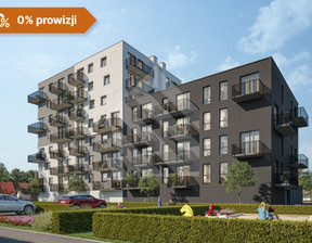 Mieszkanie na sprzedaż, Bydgoszcz M. Bydgoszcz Fordon Bajka, 494 072 zł, 65,44 m2, SFE-MS-9023