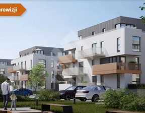 Mieszkanie na sprzedaż, Bydgoszcz M. Bydgoszcz Czyżkówko, 808 925 zł, 82,02 m2, SFE-MS-9289