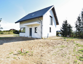 Dom na sprzedaż, Bydgoski Dobrcz Strzelce Górne, 699 000 zł, 139,86 m2, SFE-DS-9121