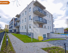 Mieszkanie na sprzedaż, Bydgoszcz M. Bydgoszcz Glinki, 493 414 zł, 55,13 m2, SFE-MS-8804
