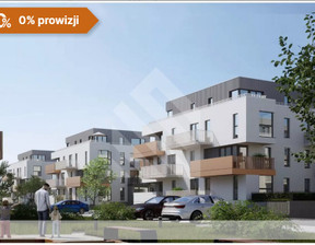 Mieszkanie na sprzedaż, Bydgoszcz M. Bydgoszcz Czyżkówko, 387 795 zł, 36,23 m2, SFE-MS-8695