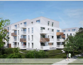 Mieszkanie na sprzedaż, Bydgoszcz M. Bydgoszcz Czyżkówko, 405 894 zł, 44,36 m2, SFE-MS-8693