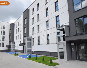 Mieszkanie na sprzedaż, Bydgoszcz M. Bydgoszcz Szwederowo, 430 600 zł, 49,22 m2, SFE-MS-8857