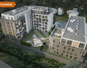 Mieszkanie na sprzedaż, Bydgoszcz M. Bydgoszcz Kapuściska, 484 467 zł, 58,44 m2, SFE-MS-8925