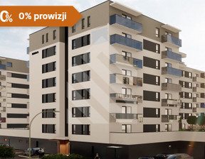 Mieszkanie na sprzedaż, Bydgoszcz M. Bydgoszcz Kapuściska, 467 025 zł, 47,9 m2, SFE-MS-9466