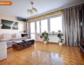 Mieszkanie na sprzedaż, Bydgoszcz M. Bydgoszcz Fordon Bajka, 389 000 zł, 60,83 m2, SFE-MS-9234