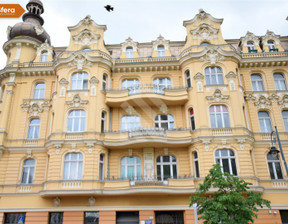 Mieszkanie na sprzedaż, Bydgoszcz M. Bydgoszcz Śródmieście, 479 000 zł, 57 m2, SFE-MS-8497