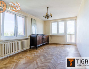 Mieszkanie na sprzedaż, Gdańsk Żabianka al. Grunwaldzka, 639 000 zł, 53,9 m2, 12458/8653/OMS