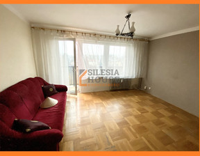 Mieszkanie na sprzedaż, Dąbrowa Górnicza Reden Topolowa, 300 000 zł, 49,7 m2, 386-2
