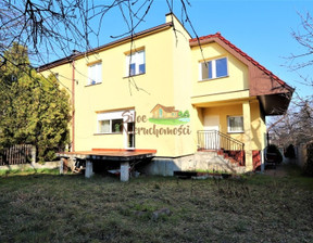 Dom na sprzedaż, Głogowski Głogów Wiśniowa, 749 900 zł, 140 m2, 109780