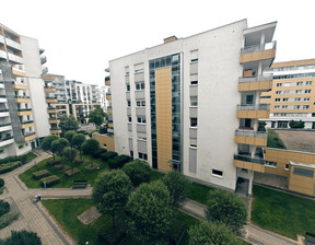 Mieszkanie do wynajęcia, Poznań Grunwald Grunwald Północ Marcelińska, 1750 zł, 35 m2, 4132