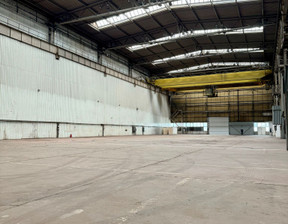 Magazyn do wynajęcia, Warszawa Ursus Czechowice, 45 650 zł, 2500 m2, 119