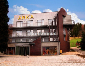 Hotel, pensjonat na sprzedaż, Cieszyński Wisła, 7 500 000 zł, 1067 m2, CNSS-BS-343