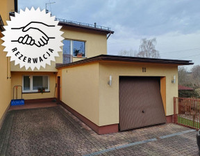 Dom na sprzedaż, Cieszyński (Pow.) Cieszyn, 810 000 zł, 200 m2, 254