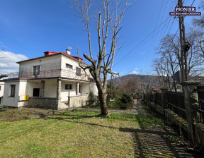 Dom na sprzedaż, Cieszynski Ustron Poniwiec, 990 000 zł, 210 m2, PEU-DS-7504