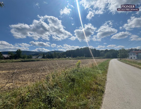 Działka na sprzedaż, Cieszyński Ustroń, 349 000 zł, 1750 m2, PEU-GS-7647