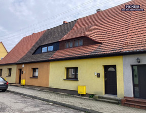 Dom na sprzedaż, Gliwicki Pyskowice, 399 000 zł, 95,8 m2, PEG-DS-7457
