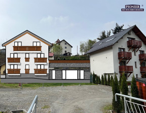 Dom na sprzedaż, Cieszyński Wisła, 3 500 000 zł, 500 m2, PEU-DS-7552