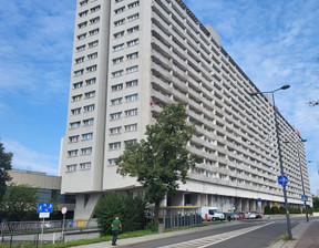 Mieszkanie na sprzedaż, Katowice Śródmieście al. Korfantego, 369 000 zł, 38 m2, 352