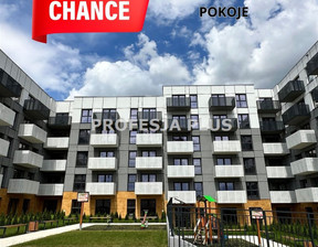 Mieszkanie na sprzedaż, Sosnowiec M. Sosnowiec, 480 000 zł, 65,89 m2, PRP-MS-4263