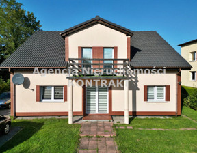 Dom na sprzedaż, Bielsko-Biała Lipnik, 980 000 zł, 280 m2, KON-DS-1231