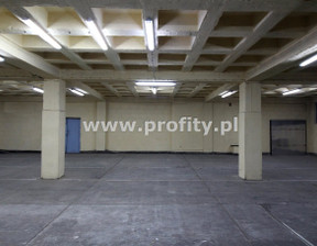 Magazyn do wynajęcia, Sosnowiec M. Sosnowiec, 5814 zł, 342 m2, PRO-HW-12754