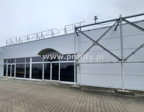 Lokal handlowy do wynajęcia, Gliwice M. Gliwice, 23 650 zł, 430 m2, PRO-LW-12662