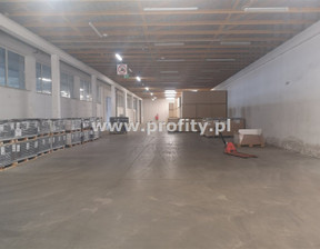 Magazyn do wynajęcia, Tychy M. Tychy, 22 000 zł, 880 m2, PRO-HW-12794