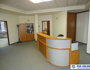 Biuro do wynajęcia, Bielsko-Biała M. Bielsko-Biała Centrum, 6308 zł, 166 m2, ORL-LW-2259