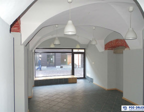 Lokal do wynajęcia, Bielsko-Biała M. Bielsko-Biała Centrum, 2500 zł, 80 m2, ORL-LW-2268