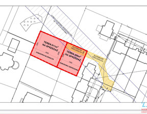 Budowlany na sprzedaż, Tychy M. Tychy Mąkołowiec, 386 600 zł, 611 m2, LDR-GS-4589