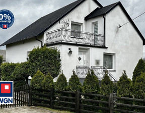 Dom na sprzedaż, Bytowski (pow.) Kołczygłowy (gm.) Kołczygłowy Słowackiego, 649 000 zł, 217 m2, 22849