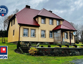 Dom na sprzedaż, Bytowski (Pow.) Kołczygłowy (Gm.) Wądół, 999 000 zł, 406 m2, 22774