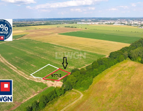 Działka na sprzedaż, Słupsk Stanisława Szpilewskiego, 179 000 zł, 3486 m2, 22887