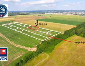 Budowlany na sprzedaż, Słupsk Stanisława Szpilewskiego, 228 000 zł, 3009 m2, 22884