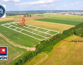 Budowlany na sprzedaż, Słupsk Stanisława Szpilewskiego, 178 000 zł, 3060 m2, 22883