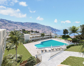 Mieszkanie na sprzedaż, Portugalia Funchal (Madeira) The Hills, 290 000 euro (1 241 200 zł), 88 m2, 374936