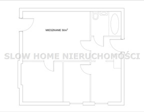 Mieszkanie na sprzedaż, Warszawa M. Warszawa Ochota Mołdawska, 675 000 zł, 50 m2, SLO-MS-633