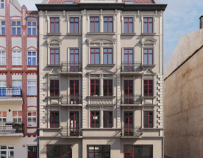 Mieszkanie na sprzedaż, Poznań Rataje Chwaliszewo, 465 598 zł, 47,51 m2, 444946