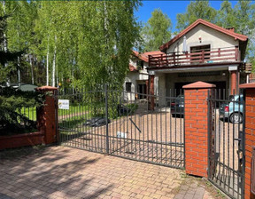 Dom na sprzedaż, Pruszkowski Brwinów Owczarnia Książenicka, 1 600 000 zł, 260 m2, 610591