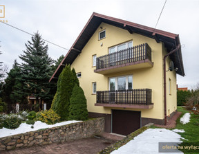 Dom na sprzedaż, Krakowski Kocmyrzów-Luborzyca Goszyce Tadeusza Kościuszki, 990 000 zł, 128 m2, MBE-DS-5077