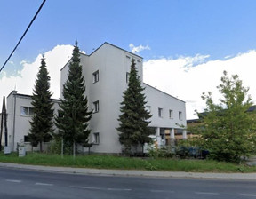 Komercyjne do wynajęcia, Wielicki Wieliczka Jedynaka, 2200 zł, 100 m2, MBE-LW-5177