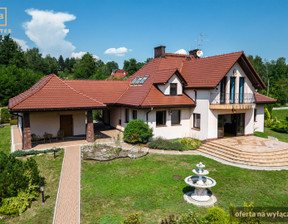 Dom na sprzedaż, Kraków M. Kraków Podgórze Chrzanowskiego, 3 900 000 zł, 420 m2, MBE-DS-5076