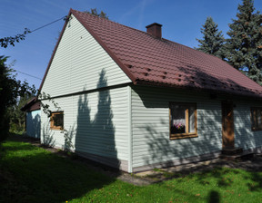 Dom na sprzedaż, Myślenicki (pow.) Raciechowice (gm.) Czasław, 295 000 zł, 108 m2, 47/2023