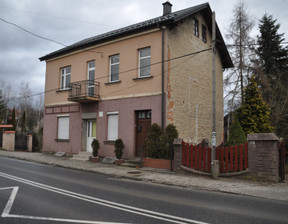 Dom na sprzedaż, Myślenicki (pow.) Dobczyce (gm.) Dziekanowice, 485 000 zł, 135 m2, 1/2024