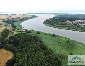 Budowlany na sprzedaż, Kameński Wolin, 105 000 zł, 1500 m2, 458/STN/OGS-1143